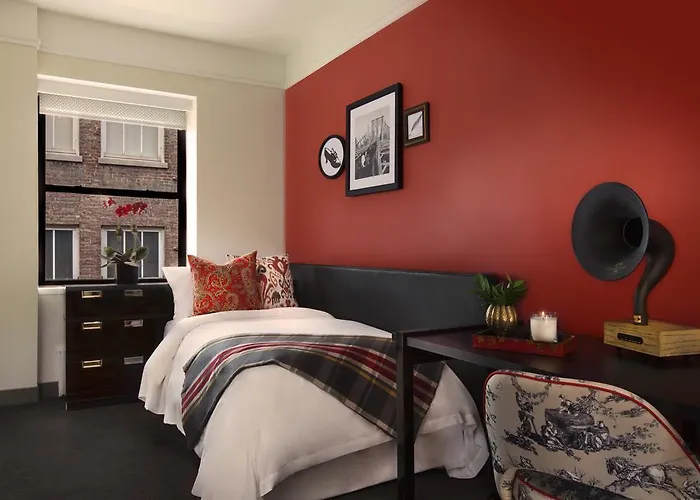 The Redbury New York